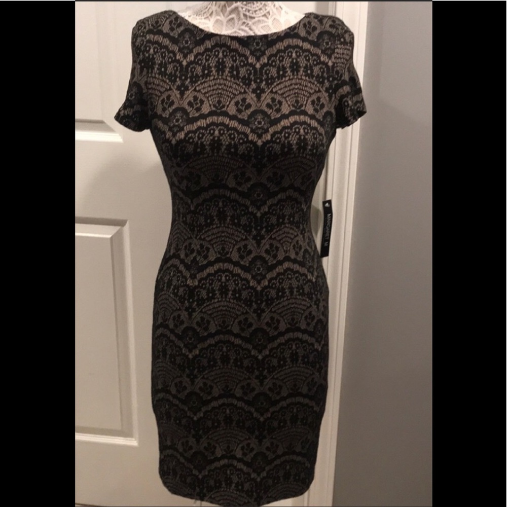 Brand new Margaret M Dress